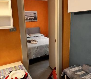 Pontedecimo Apartment | pontedecimo apartment