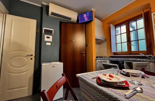 Pontedecimo Apartment | pontedecimo apartment