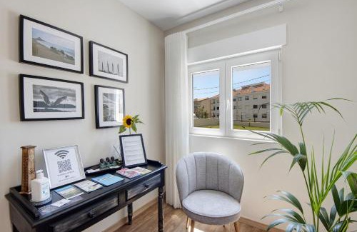 Aguda House | Pontes Guest House