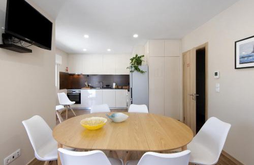 Aguda House | Pontes Guest House