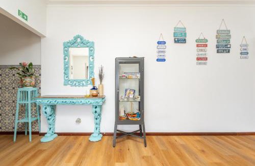 Esmoriz House | Pontesmar