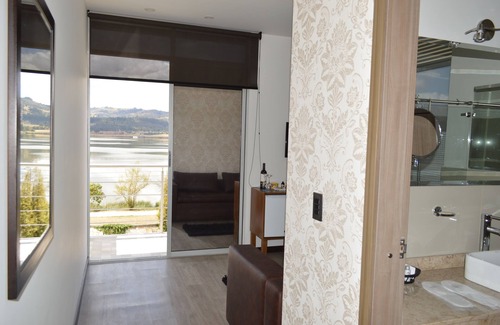 Paipa Hotel | Pontevedra Hotel Boutique