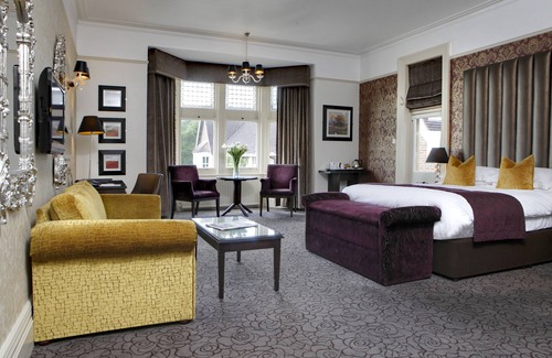 Chelmsford Hotel | Pontlands Park