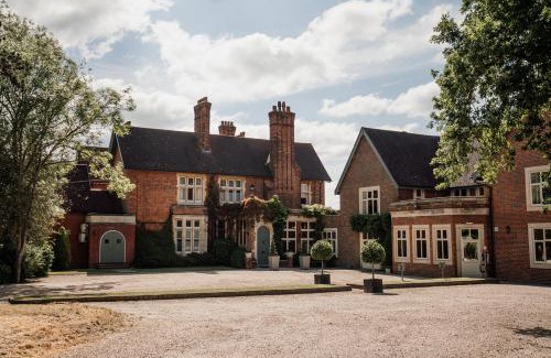 Chelmsford Hotel | Pontlands Park Hotel