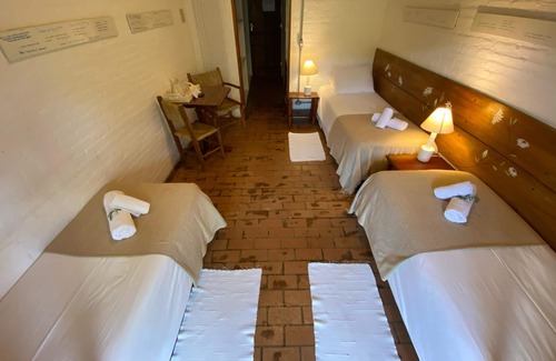 Joanopolis Hotel | Ponto de Luz