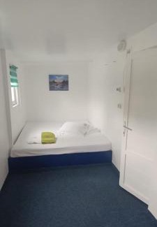 Mahmudia Boat Rental | Pontonul lui Cristian