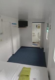 Mahmudia Boat Rental | Pontonul lui Cristian