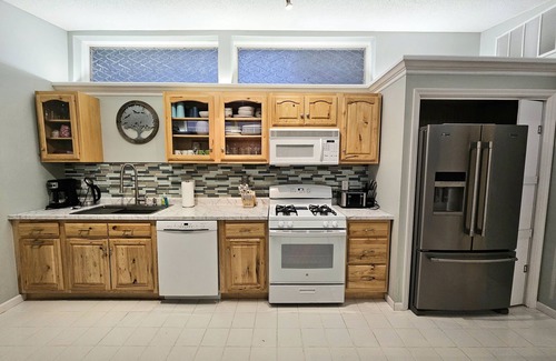 Detroit Lakes House | PONTOON INCLUDED IN PRICE, GAME ROOM, HOT TUB, SAUNA, ON BIG DETROIT LAKE!
