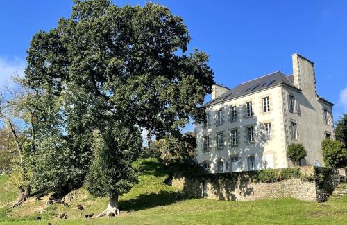 Pontrieux Apartment | Pontrieux - Moutons Ouessant - Riviere Trieux