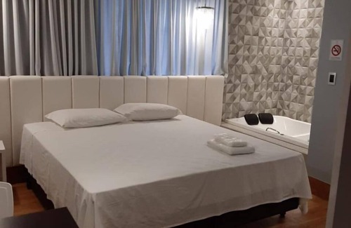 Bocaiuva Hotel | Pontual Hotel