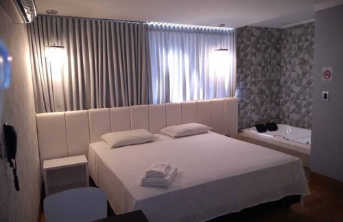 Bocaiuva Hotel | Pontual Hotel