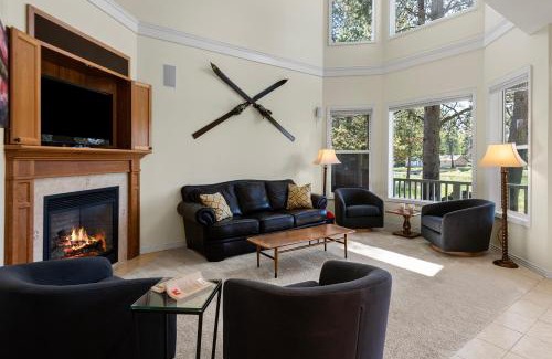 Three Rivers House | Pony Express - Meredith Lodging