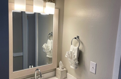 Jackson Hotel | Pony Express Motel