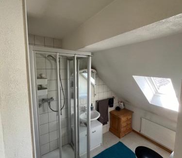 Heiligenschwendi Apartment | Pony Hof