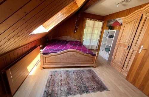 Heiligenschwendi Apartment | Pony Hof