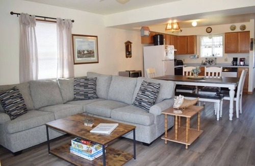 Chincoteague House | Pony Swim Ridge-Limited WATERVIEW!