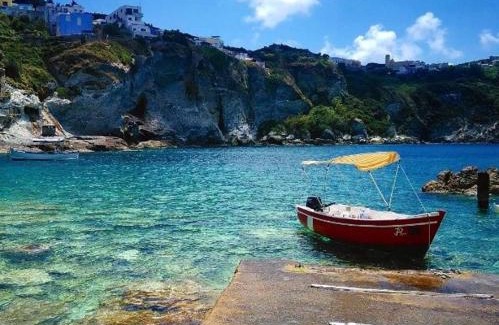 Le Forna Apartment | Ponzamania Da Cecilia