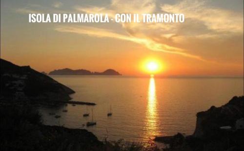 Le Forna Apartment | Ponzamania Da Cecilia