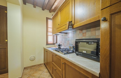 Orentano Apartment | Ponziani by Interhome
