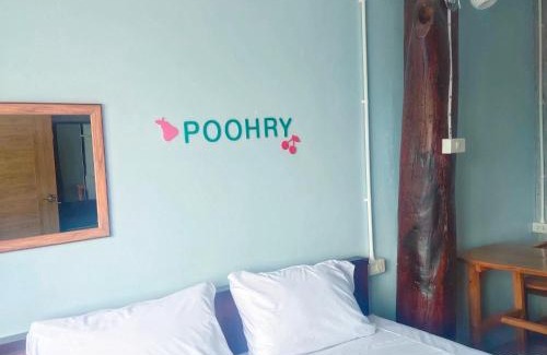 Ko Lanta House | Poohry Seaview