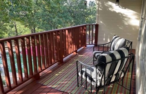 Manchaca House | Pool, 1 Acre, Cave, 5 Bedroom Oasis in S. Austin