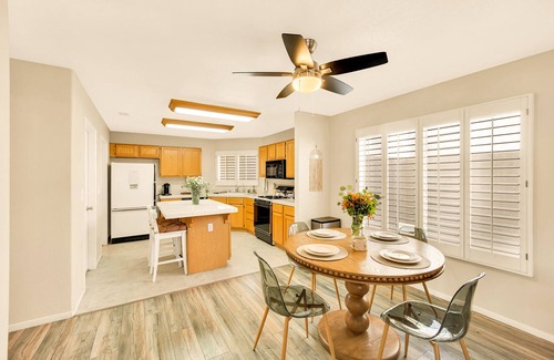 Summerlin House | Pool 4BR 3BA House - Near Strip, Tivoli Village, Shops, Restaurants, Parks