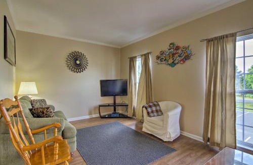 Ocean View House | Pool Access and Deck Bethany Beach Gem