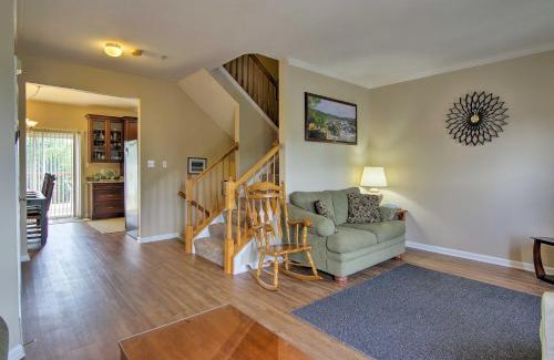 Ocean View House | Pool Access and Deck Bethany Beach Gem