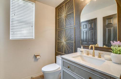 Litchfield Park House | Pool Access and Private Patio Litchfield Park Home!