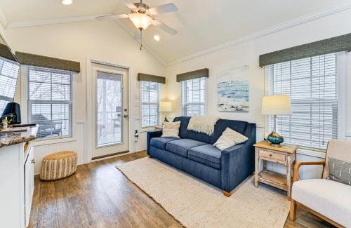 Sherrills Ford House | Pool Access and Views Serene Cottage at Lake Norman