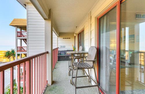 Folly Field Apartment | Pool Access Beachfront Hilton Head Resort Condo