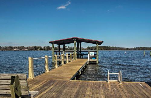 Ocean Pines House | Pool Access Dog-Friendly Ocean Pines Home