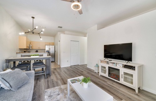 Haines City Condo | Pool Access: Family-Friendly Poinciana Condo!