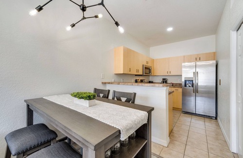 Haines City Condo | Pool Access: Family-Friendly Poinciana Condo!