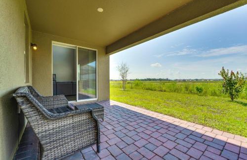 St. Cloud House | Pool Access Family Gem with Views in St Cloud!