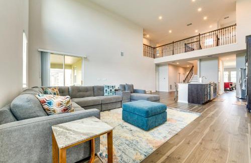 St. Cloud House | Pool Access Family Gem with Views in St Cloud!