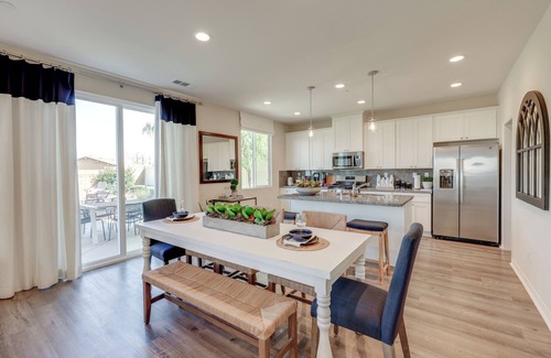 Beaumont House | Pool Access & Mtn Views: Family Haven in Beaumont!