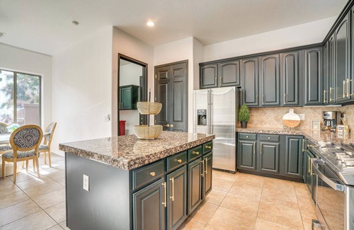 Litchfield Park House | Pool Access & Private Patio: Litchfield Park Home!