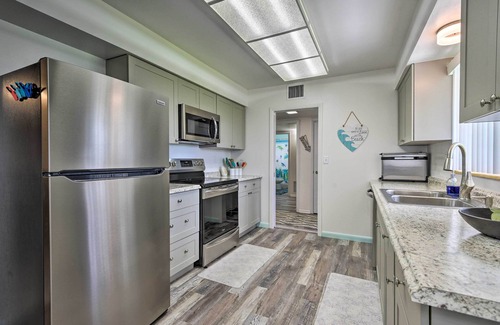 Sun City Center House | Pool Access: Ranch-Style House in Sun City Center