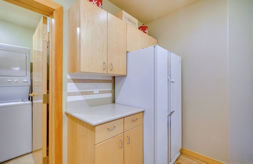 Salt Lake Mountain Resorts Condo | Pool Access & Views: 'SoliHaus' Gem in Brighton!