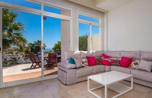 Castillo de Sabinillas Villa | Pool- AirCon- Quiet&Peaceful- FamilyFriendly