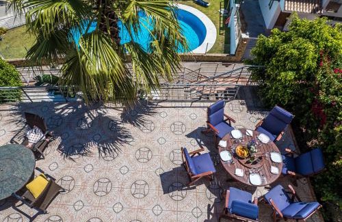 Castillo de Sabinillas Villa | Pool- AirCon- Quiet&Peaceful- FamilyFriendly