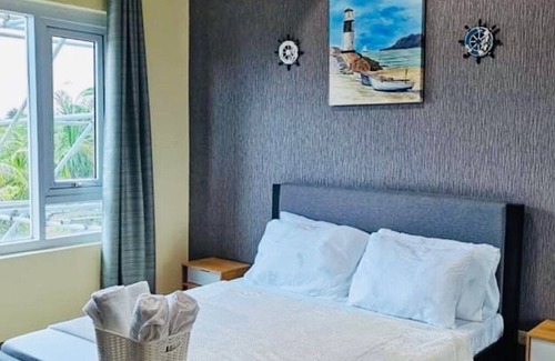Punta Engano Condo | Pool and Beach Serenity