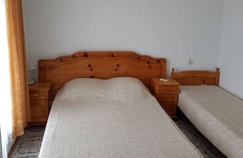 Byala Villa | Pool and Beach Villa