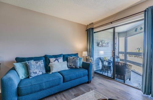 Oceanmarsh Subdivision House | Pool and Ocean Views - First Floor Villa on Harbor Island