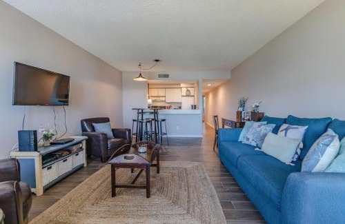 Oceanmarsh Subdivision House | Pool and Ocean Views - First Floor Villa on Harbor Island