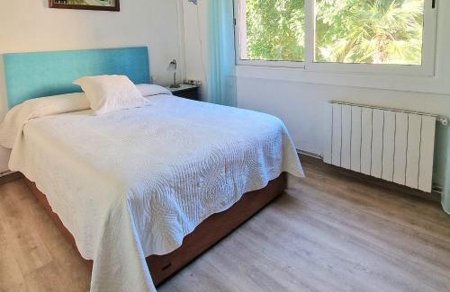 Premia de Mar Apartment | Pool and relax 20' from Barcelona
