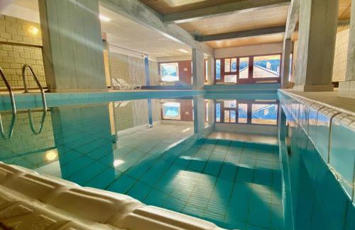San Bernardino Apartment | Pool and Sauna!San Bernardino Studio Apartment with free parking and wifi, Netflix account available!