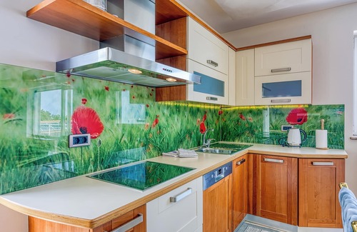 Ankaran Apartment | Pool Apartment Debeli Rtič 3, Ankaran, Slovenia