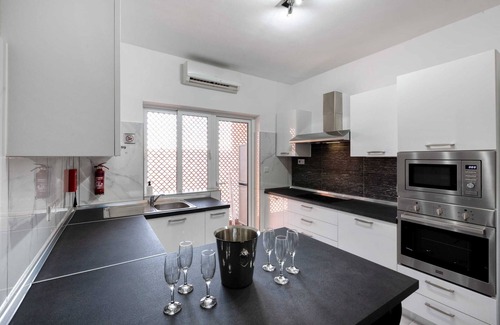 Swieqi Apartment | Pool Apartment